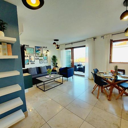 Apartment Livia Slatine Ngoại thất bức ảnh