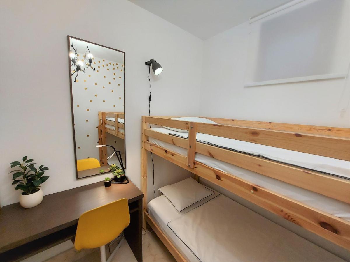 Apartment Livia Slatine Ngoại thất bức ảnh