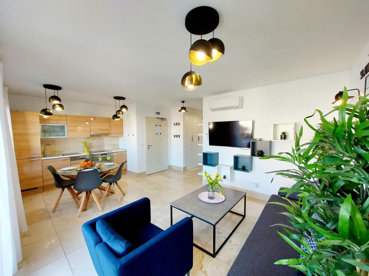 Apartment Livia Slatine Ngoại thất bức ảnh