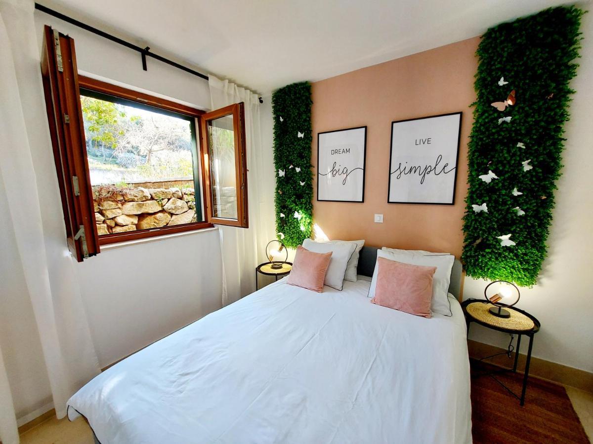 Apartment Livia Slatine Ngoại thất bức ảnh