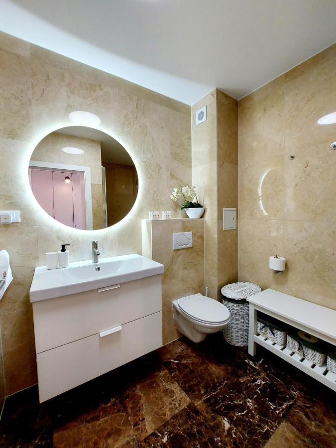 Apartment Livia Slatine Ngoại thất bức ảnh